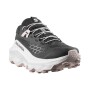 Zapatillas Trail Running Ultra Glide 4 Mujer Black/white/silver