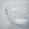 BOWL DE VIDRIO REDONDO DE 17cms - LUMINARC E9218 BOWL DE VIDRIO REDONDO DE 17cms - LUMINARC E9218