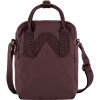 Crossbody Fjallraven Kanken Sling Unisex Blackberry