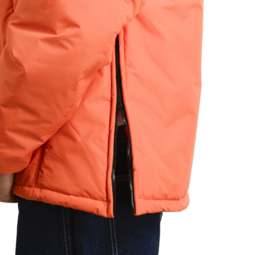 Campera Oneill Adelmo - Naranja Campera Oneill Adelmo - Naranja