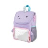 MOCHI.G.SH Mochila Infantil Tamaño Grande Skip Hop - Narval
