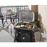 Plancha para Parrilla Weber Lumin Plancha para Parrilla Weber Lumin