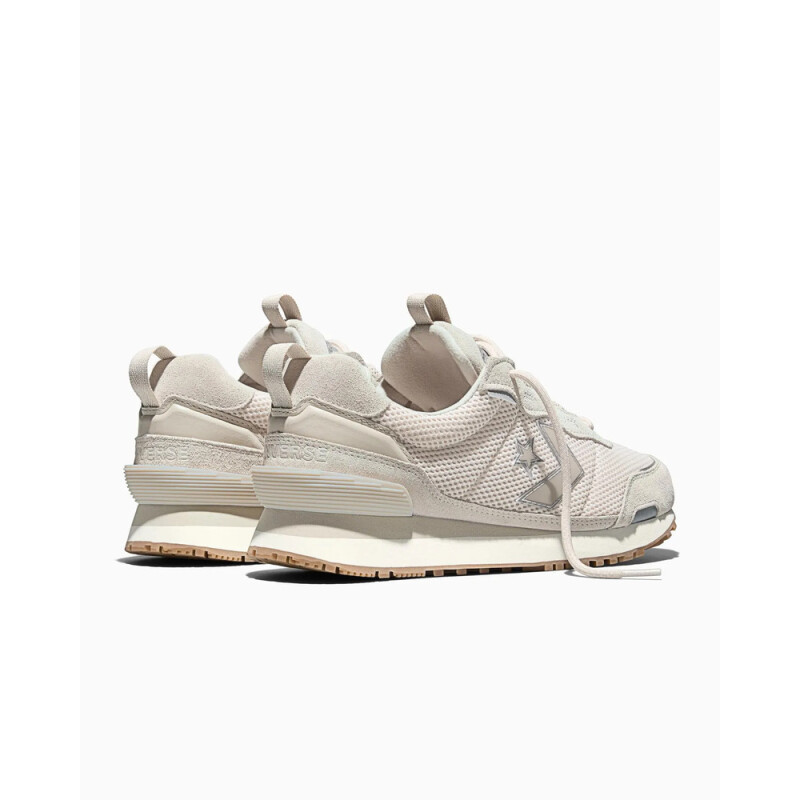CONVERSE OMEGA TRAINER SE OX ECRU ECRU