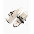 CT LO OX BLACK/BLACK/EGRET BLACK/BLACK/EGRET