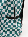 MOCHILA VERDE