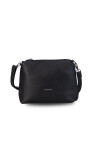 cartera NEGRO