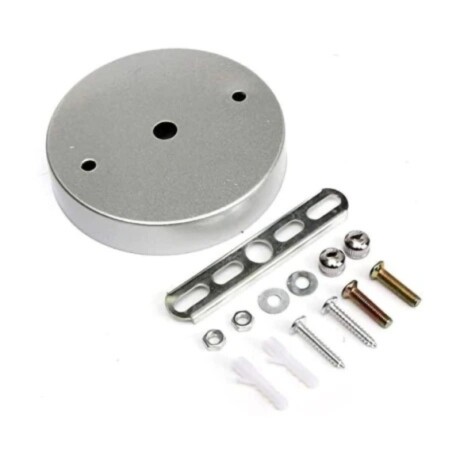 ACCE Base Classic para 1 Colgante Acero
