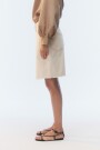 BERMUDA ALBA Crudo