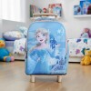 Mochila Disney carro Neopreno chica 27x21cm Frozen Mochila Disney carro Neopreno chica 27x21cm Frozen