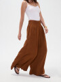 Pantalon Niri Canela