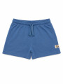 SHORT ENIF AZUL