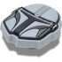 Jibbitz Star Wars Mandalorian Multicolor
