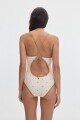 Malla Marina Dots Cream
