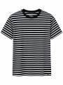 REMERA NAUPLIA STRIPES VARIANTE 3