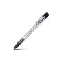 Lapicera Bolígrafo Ballpoint Safari Vista TM negro Lamy 0
