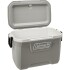 Conservadora Coleman Classic Series 52-Quart 49 Litros Gris