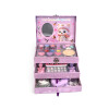 Set De Belleza Maquillaje, Manicura en valija Set De Belleza Maquillaje, Manicura en valija