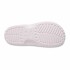Sandalias Crocs Saturday Enamel Buckle Sandal W Mujer Bubble Ice