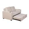 Sofa Cama Miley Beige Sofa Cama Miley Beige