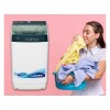 Lavarropas James Automático 6kg Superior Lavarropas James Automático 6kg Superior