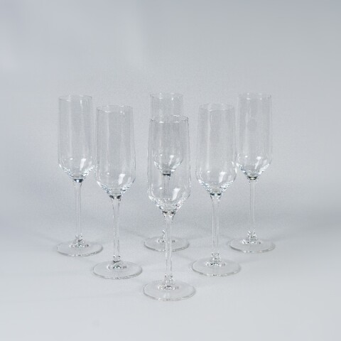 Copa de champagne Volf 220 ML Copa de champagne Volf 220 ML
