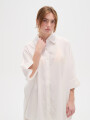 Camisa Alim Blanco