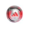 Pelota adidas Messi Club - Silver Silver