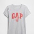 V-DISFAM LOGO TEE - FA25 B08