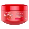 Crema De Tratamiento Elvive Colorvive 300 Gr Crema De Tratamiento Elvive Colorvive 300 Gr