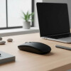 Mouse Inalámbrico Con Bluetooth NEGRO