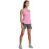 HG Armour Mid Rise Middy-GRY GRY-019