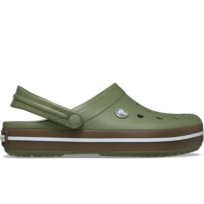 Crocs Crocband™ Gum Verde