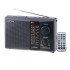 Radio Portátil Xion XI-RA28BT AM/FM/BT/USB Radio Portátil Xion XI-RA28BT AM/FM/BT/USB