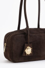 CARTERA LUCKY Chocolate