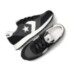 CONVERSE OMEGA TRAINER OX BLACK BLACK