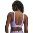 UA Infinity High 2.0 Bra-YLW PPL-538
