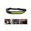 Linterna LED Minera Flexible Elastizada Arye 840 Linterna LED Minera Flexible Elastizada Arye 840