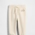 IE FLC LOGO JOGGER CHINO