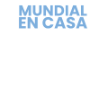 El mundial en casa