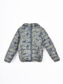 CAMPERA BORA OLIVA