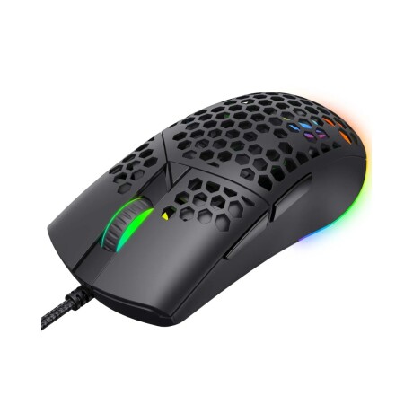 MOUSE GAMER HAVIT MS1036 RGB PROGRAMABLE MOUSE GAMER HAVIT MS1036 RGB PROGRAMABLE
