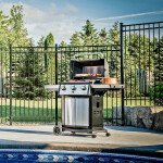 Bundle Broil King Signet 320 + Funda + Accesorios Bundle Broil King Signet 320 + Funda + Accesorios