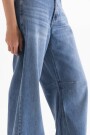 JEANS LOU LIGHT Celeste