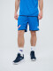 SHORT PRO TRAINING ACTIVE Nacional Hombre Azul Royal