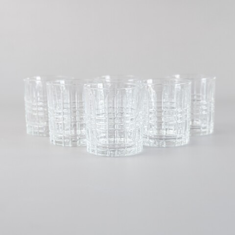 Vaso de Whisky Chicago Volf 343ml Vaso de Whisky Chicago Volf 343ml