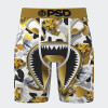 Calzoncillos PSD WF Gold Multicolor