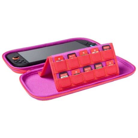 Nintendo Switch 2 Slim Case - Mario and Friends Nintendo Switch 2 Slim Case - Mario and Friends