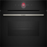 Horno Compacto Bosch CBG7341B1 NEGRO