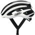 CASCO ABUS AIRBREAKER - POLAR WHITE CASCO ABUS AIRBREAKER - POLAR WHITE