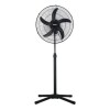 Ventilador De Pie Cuori Freddo 5 Aspas 18 65w Ventilador De Pie Cuori Freddo 5 Aspas 18 65w